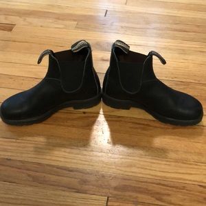 Blundstone Boots